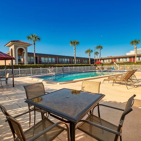 Red Roof Inn Plus+ St. Augustine Εξωτερικό φωτογραφία