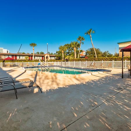 Red Roof Inn Plus+ St. Augustine Εξωτερικό φωτογραφία