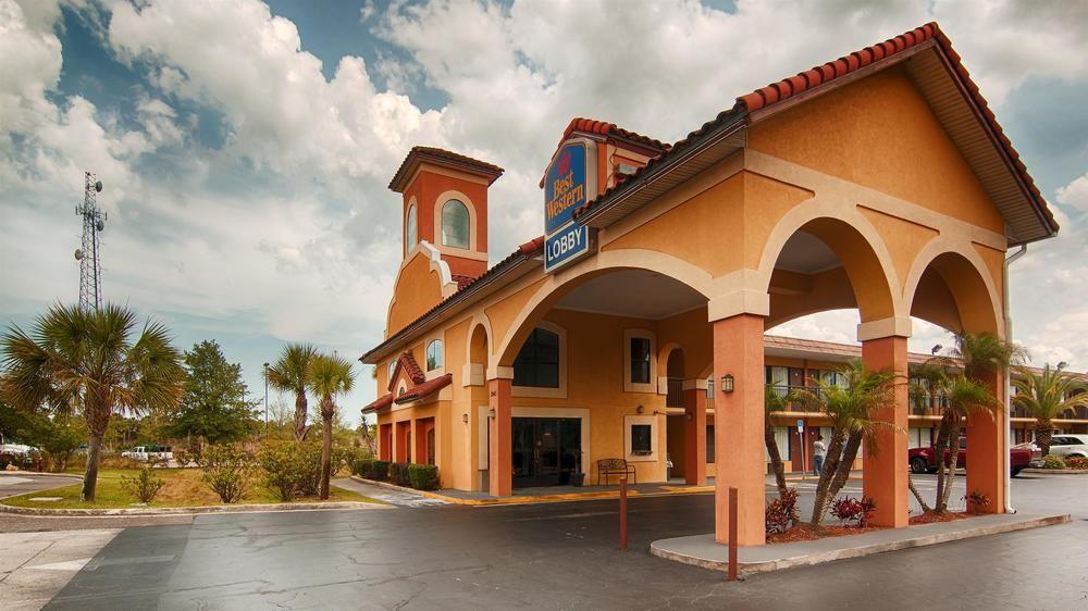 Red Roof Inn Plus+ St. Augustine Εξωτερικό φωτογραφία
