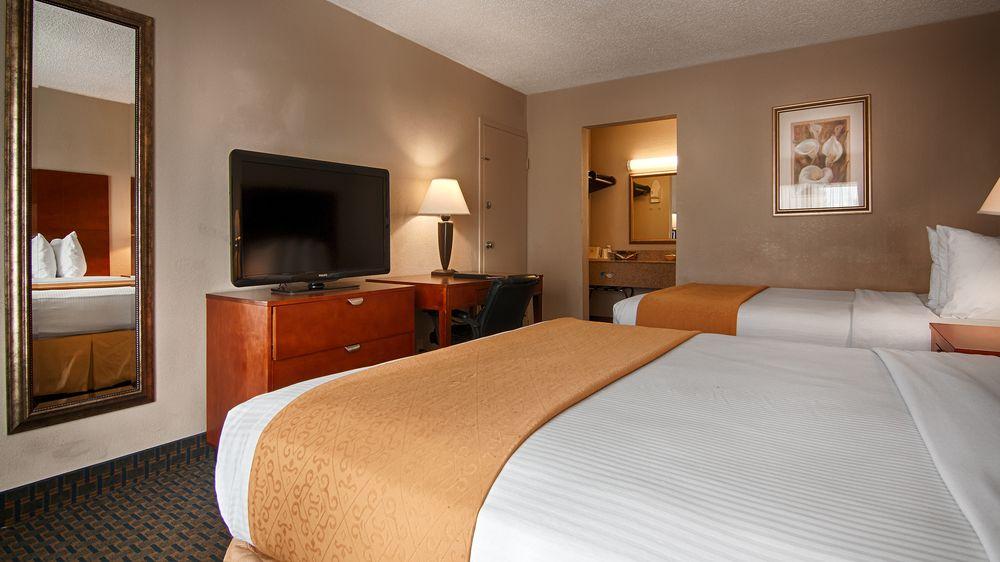 Red Roof Inn Plus+ St. Augustine Εξωτερικό φωτογραφία