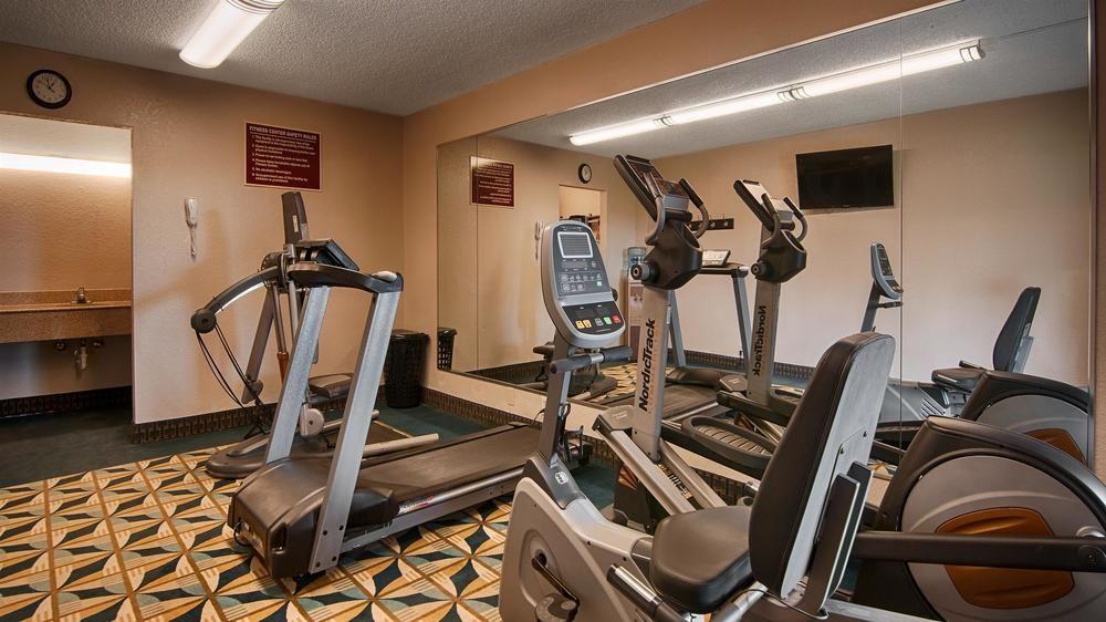 Red Roof Inn Plus+ St. Augustine Εξωτερικό φωτογραφία
