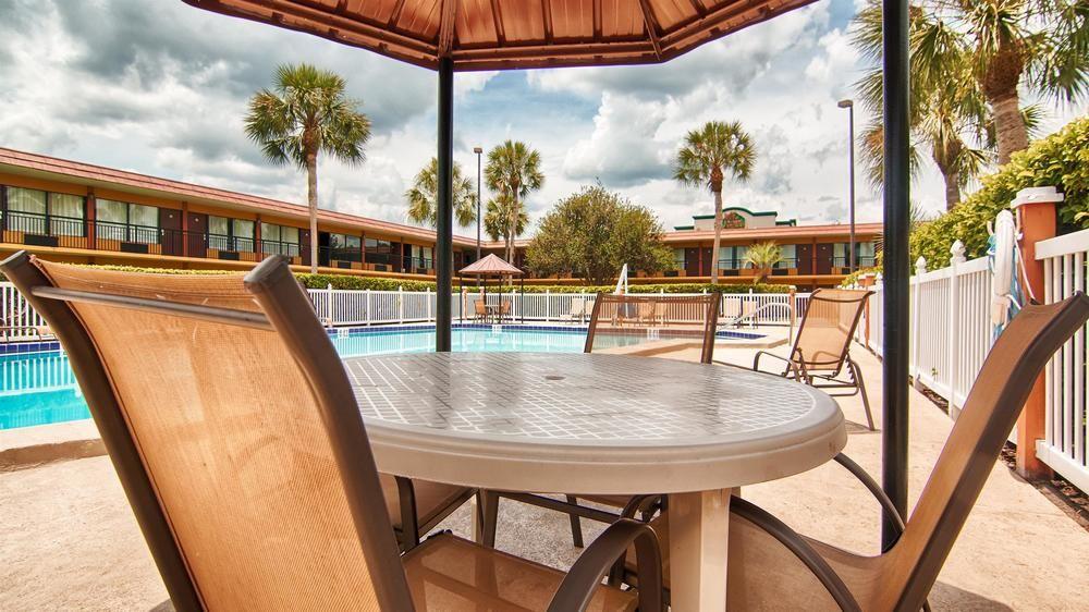 Red Roof Inn Plus+ St. Augustine Εξωτερικό φωτογραφία