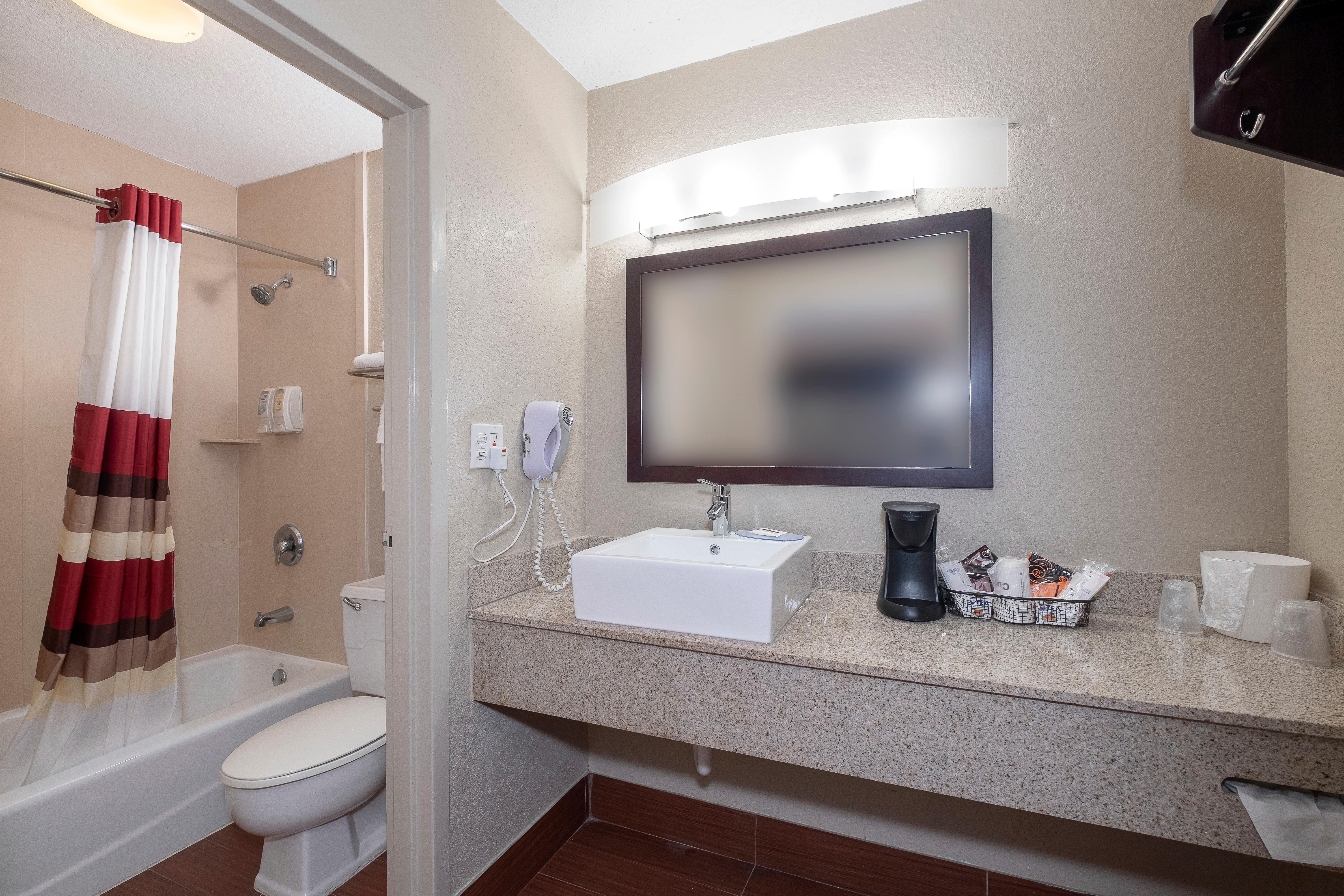 Red Roof Inn Plus+ St. Augustine Εξωτερικό φωτογραφία