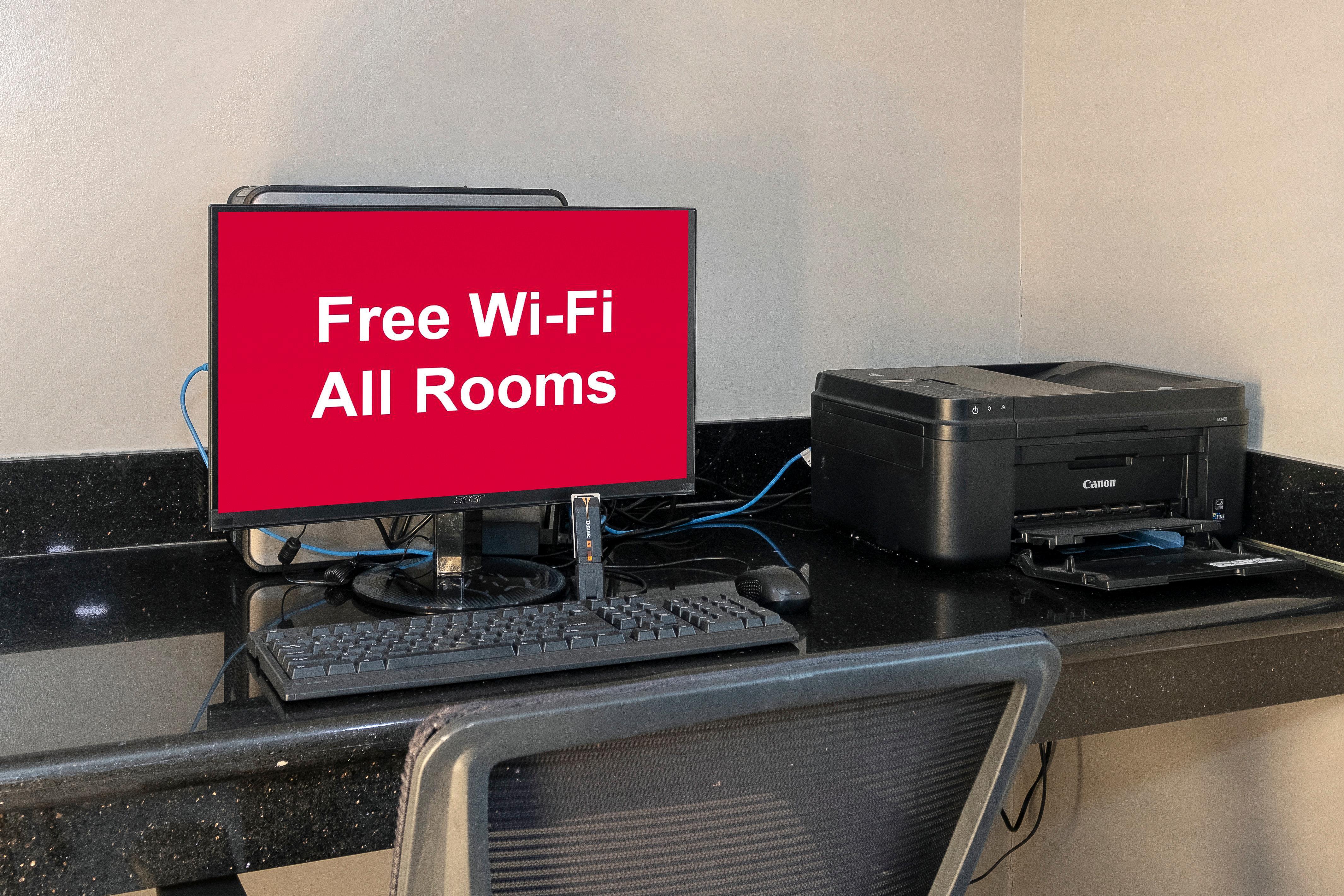 Red Roof Inn Plus+ St. Augustine Εξωτερικό φωτογραφία