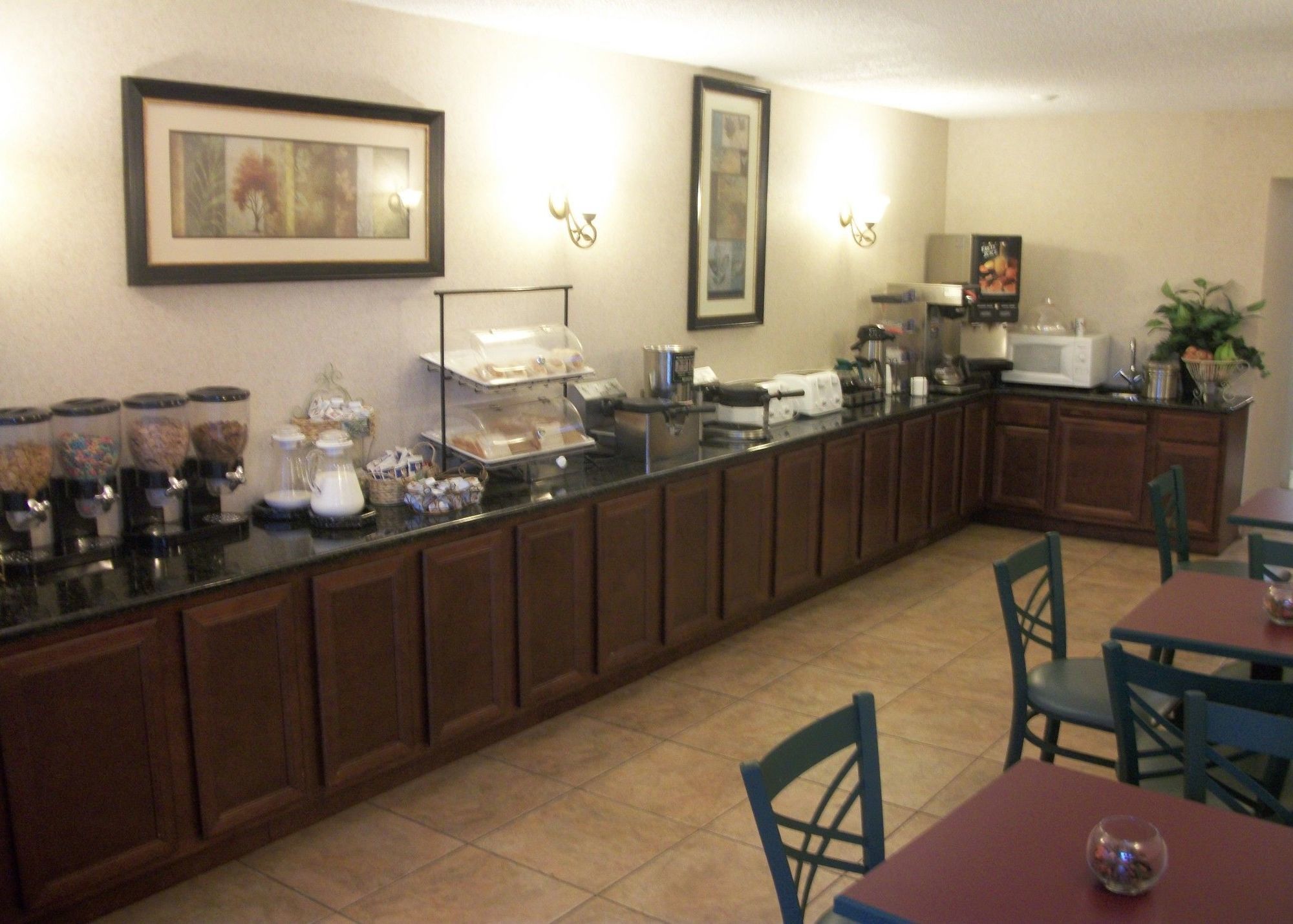 Red Roof Inn Plus+ St. Augustine Εξωτερικό φωτογραφία