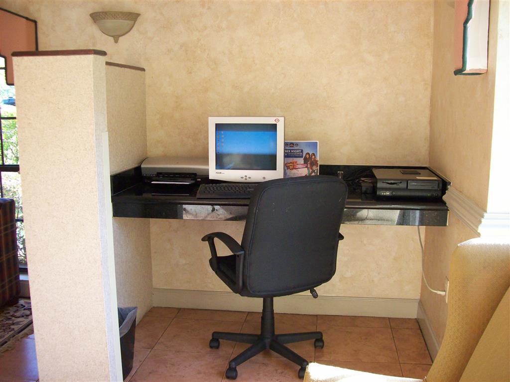 Red Roof Inn Plus+ St. Augustine Ανέσεις φωτογραφία