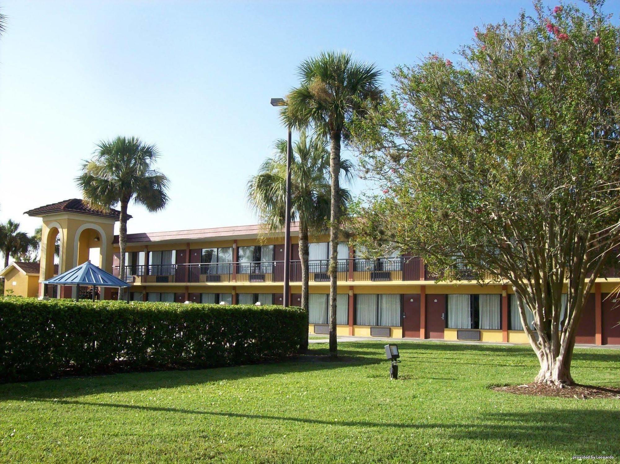 Red Roof Inn Plus+ St. Augustine Εξωτερικό φωτογραφία