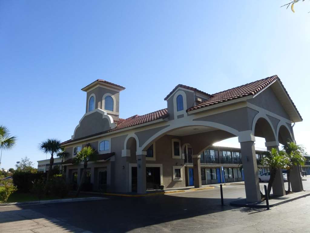 Red Roof Inn Plus+ St. Augustine Εξωτερικό φωτογραφία