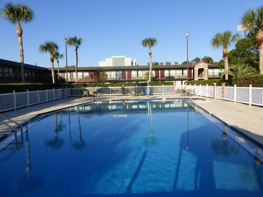 Red Roof Inn Plus+ St. Augustine Ανέσεις φωτογραφία