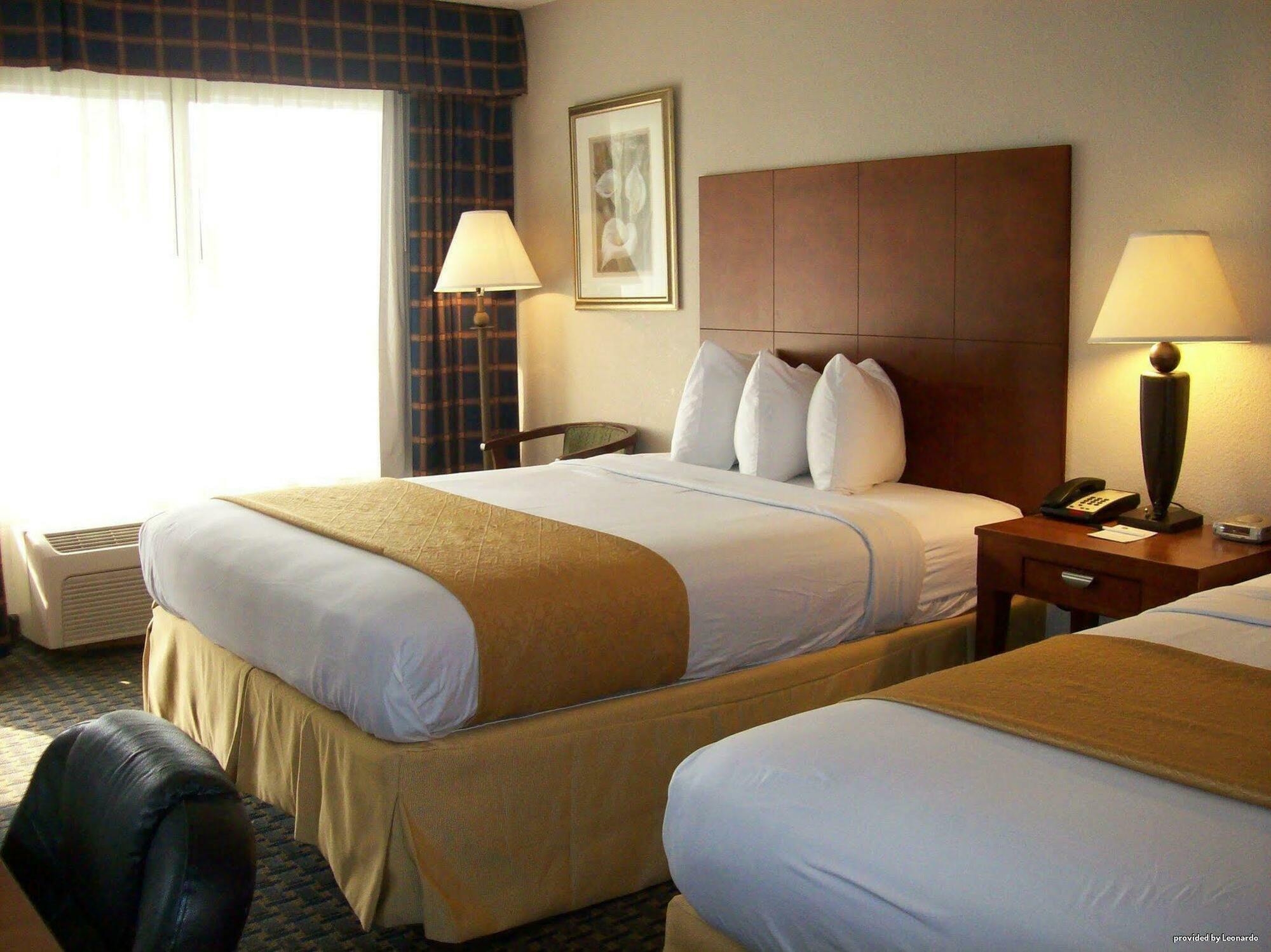 Red Roof Inn Plus+ St. Augustine Εξωτερικό φωτογραφία