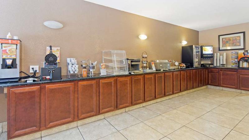 Red Roof Inn Plus+ St. Augustine Εξωτερικό φωτογραφία